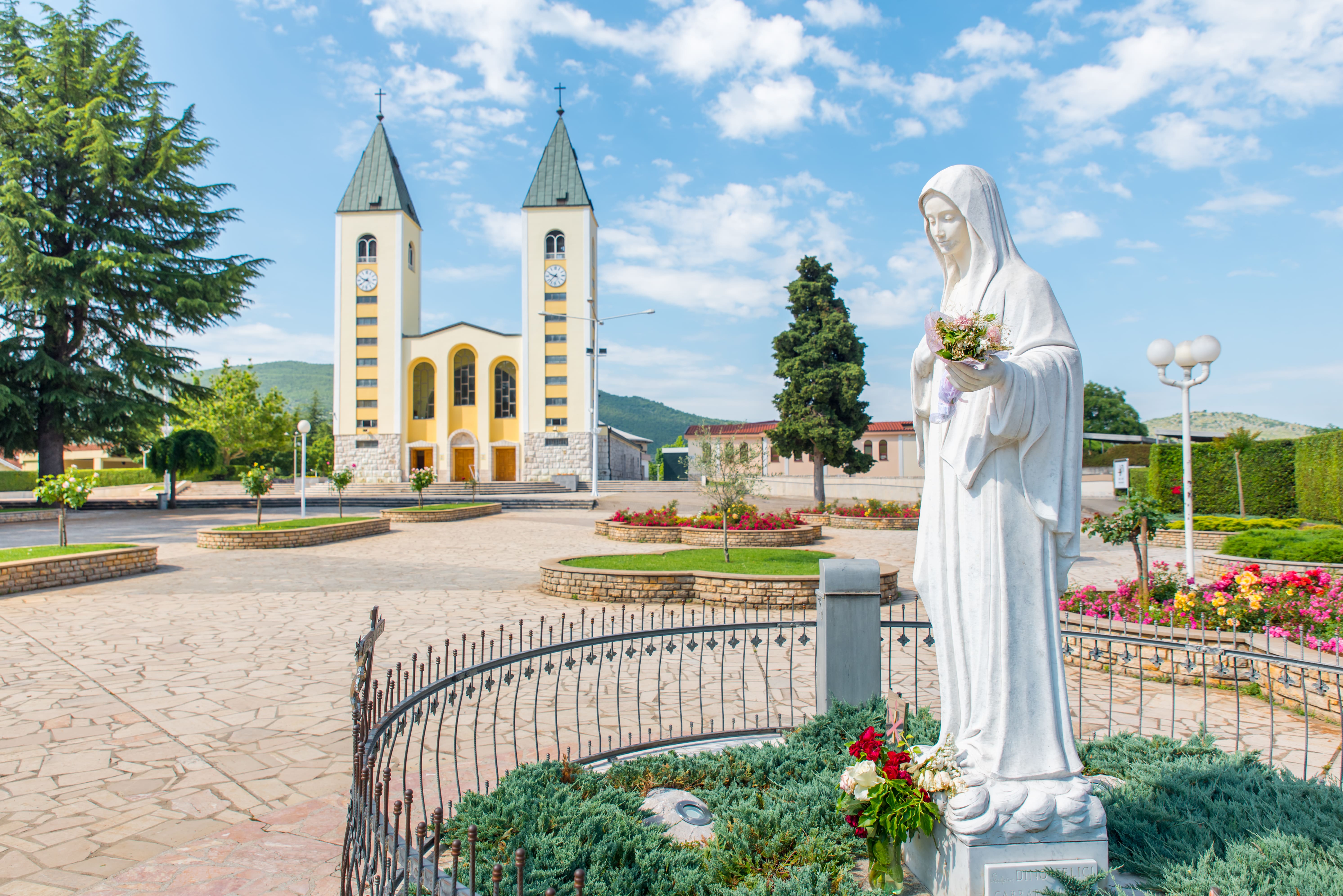 Medjugorje.org Pilgrimages