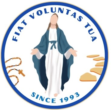 Fiat Voluntas Tua